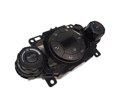 Comandi Clima FORD Fiesta 6° Serie