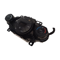 Comandi Clima FORD Fiesta 6° Serie - 2411089 - 2411089