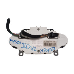 Comandi Clima FORD Fiesta 6° Serie - 2411089 - 2411089
