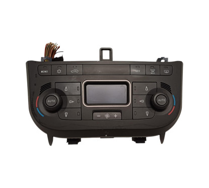 Comandi Clima ALFA ROMEO Mito Serie 955 dal 08 - 156088743 - 2411727