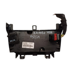Comandi Clima ALFA ROMEO Mito Serie 955 dal 08 - 156088743 - 2411727