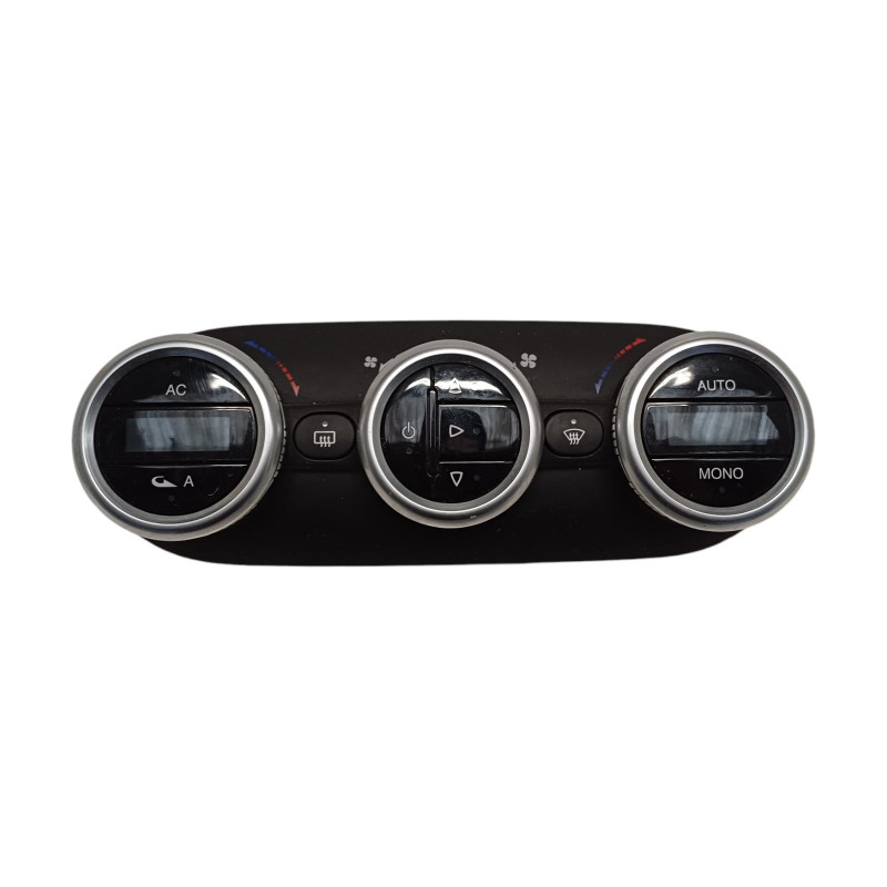 Comandi Clima ALFA ROMEO Giulietta Serie 940 dal 13