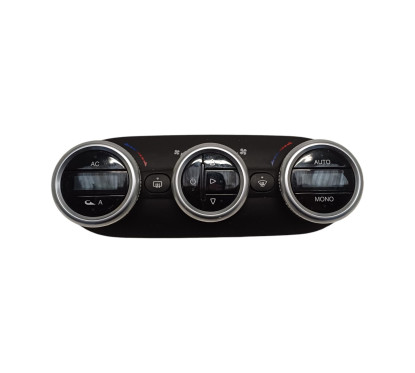 Comandi Clima ALFA ROMEO Giulietta Serie 940 dal 13 - 156145243 - 2411738