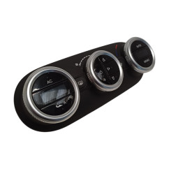 Comandi Clima ALFA ROMEO Giulietta Serie 940 dal 13 - 156145243 - 2411738