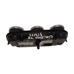 Comandi Clima ALFA ROMEO Giulietta Serie 940 dal 13 - 156145243 - 2411738