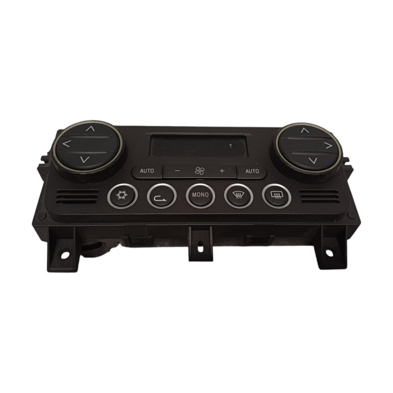 Comandi Clima ALFA ROMEO 159 Berlina Serie 939 dal 05 al 11