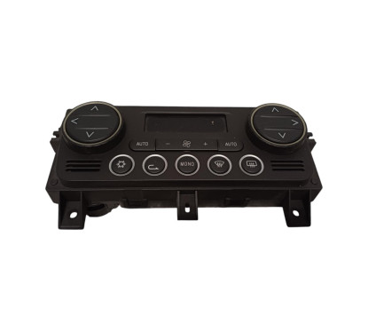 Comandi Clima ALFA ROMEO 159 Berlina Serie 939 dal 05 al 11 - 60696621 - 2411746