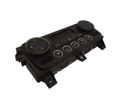 Comandi Clima ALFA ROMEO 159 Berlina Serie 939 dal 05 al 11