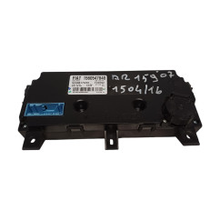 Comandi Clima ALFA ROMEO 159 Berlina Serie 939 dal 05 al 11 - 60696621 - 2411746