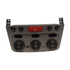 Comandi Clima ALFA ROMEO 147 Serie 937 dal 00 al 05