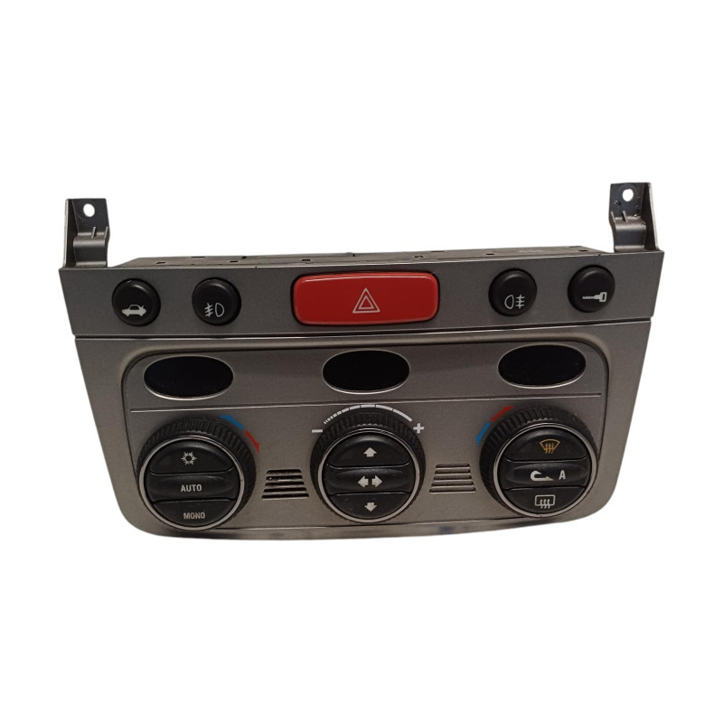 Comandi Clima ALFA ROMEO 147 Serie 937 dal 00 al 05