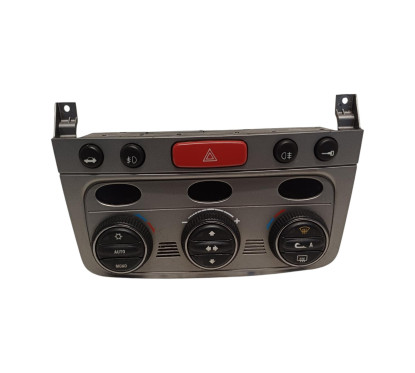 Comandi Clima ALFA ROMEO 147 Serie 937 dal 00 al 05 - 2411773 - 2411773