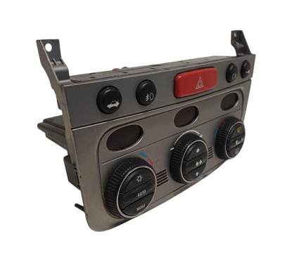Comandi Clima ALFA ROMEO 147 Serie 937 dal 00 al 05