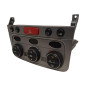 Comandi Clima ALFA ROMEO 147 Serie 937 dal 00 al 05