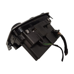 Comandi Clima ALFA ROMEO 147 Serie 937 dal 00 al 05 - 2411773 - 2411773