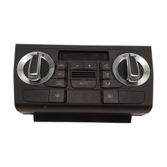 Comandi Clima AUDI A3 Serie 8P1 dal 08 al 12