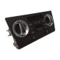 Comandi Clima AUDI A3 Serie 8P1 dal 08 al 12