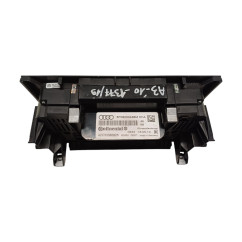 Comandi Clima AUDI A3 Serie 8P1 dal 08 al 12 - 2411784 - 2411784