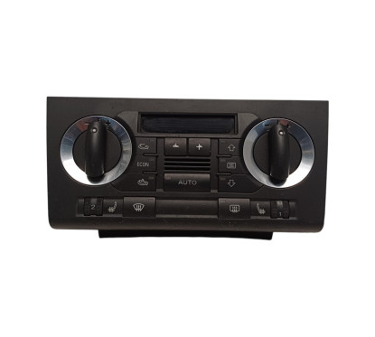 Comandi Clima AUDI A3 Serie 8P1 dal 05 al 08 - 8P0820043AE5PR - 2411826