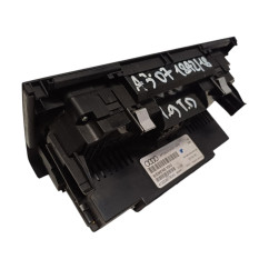 Comandi Clima AUDI A3 Serie 8P1 dal 05 al 08 - 8P0820043AE5PR - 2411826