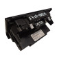 Comandi Clima AUDI A3 Serie 8P1 dal 05 al 08