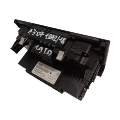 Comandi Clima AUDI A3 Serie 8P1 dal 05 al 08 - 8P0820043AE5PR - 2411826
