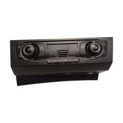 Comandi Clima AUDI A4 Avant 8K5 dal 08 al 15