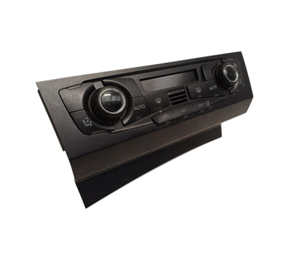 Comandi Clima AUDI A4 Avant 8K5 dal 08 al 15