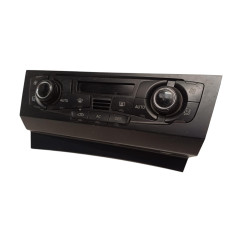 Comandi Clima AUDI A4 Avant 8K5 dal 08 al 15 - 2411943 - 2411943