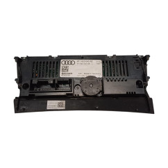 Comandi Clima AUDI A4 Avant 8K5 dal 08 al 15 - 2411943 - 2411943
