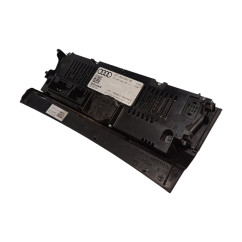 Comandi Clima AUDI A4 Avant 8K5 dal 08 al 15 - 2411943 - 2411943