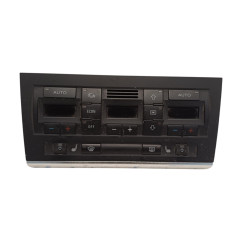 Comandi Clima AUDI A4 Berlina 8E dal 04 al 07 - 8E0820043BJ5PR - 2411989