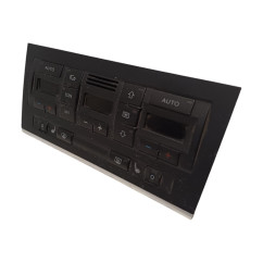 Comandi Clima AUDI A4 Berlina 8E dal 04 al 07 - 8E0820043BJ5PR - 2411989