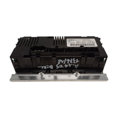 Comandi Clima AUDI A4 Berlina 8E dal 04 al 07 - 8E0820043BJ5PR - 2411989