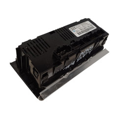 Comandi Clima AUDI A4 Berlina 8E dal 04 al 07 - 8E0820043BJ5PR - 2411989