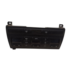 Comandi Clima AUDI A6 Allroad dal 00 al 06