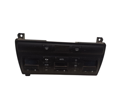 Comandi Clima AUDI A6 Allroad dal 00 al 06 - 2412063 - 2412063