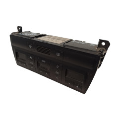 Comandi Clima AUDI A6 Allroad dal 00 al 06 - 2412063 - 2412063