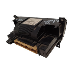Comandi Clima AUDI A6 Allroad dal 00 al 06 - 2412063 - 2412063