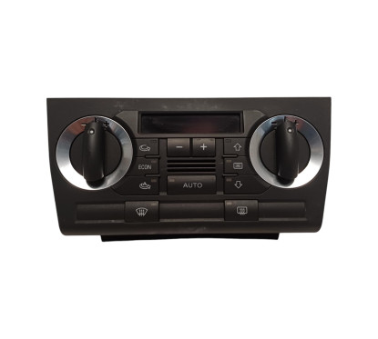 Comandi Clima AUDI A3 Serie 8P1 dal 08 al 12 - 8P0820043AE5PR - 2412093
