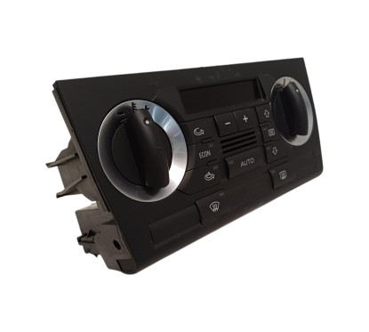 Comandi Clima AUDI A3 Serie 8P1 dal 08 al 12