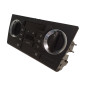 Comandi Clima AUDI A3 Serie 8P1 dal 08 al 12