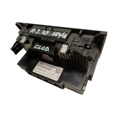 Comandi Clima AUDI A3 Serie 8P1 dal 08 al 12 - 8P0820043AE5PR - 2412093
