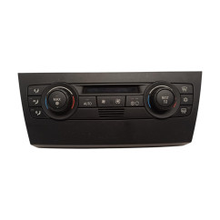 Comandi Clima BMW Serie 3 E90 Berlina