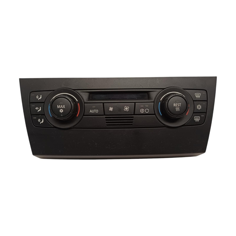 Comandi Clima BMW Serie 3 E90 Berlina