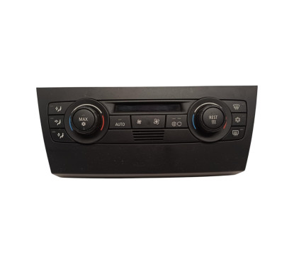 Comandi Clima BMW Serie 3 E90 Berlina - 2412584 - 2412584