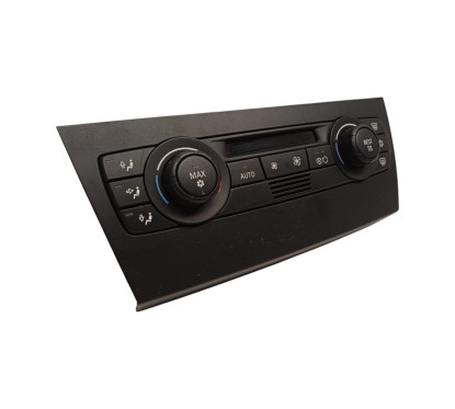 Comandi Clima BMW Serie 3 E90 Berlina