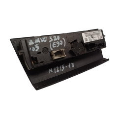 Comandi Clima BMW Serie 3 E90 Berlina - 2412584 - 2412584