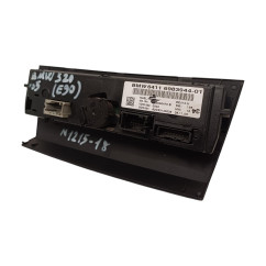 Comandi Clima BMW Serie 3 E90 Berlina - 2412584 - 2412584