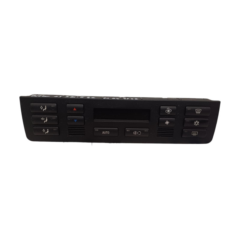 Comandi Clima BMW Serie 3 E46 Berlina dal 01 al 05